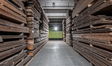 Unser Holz